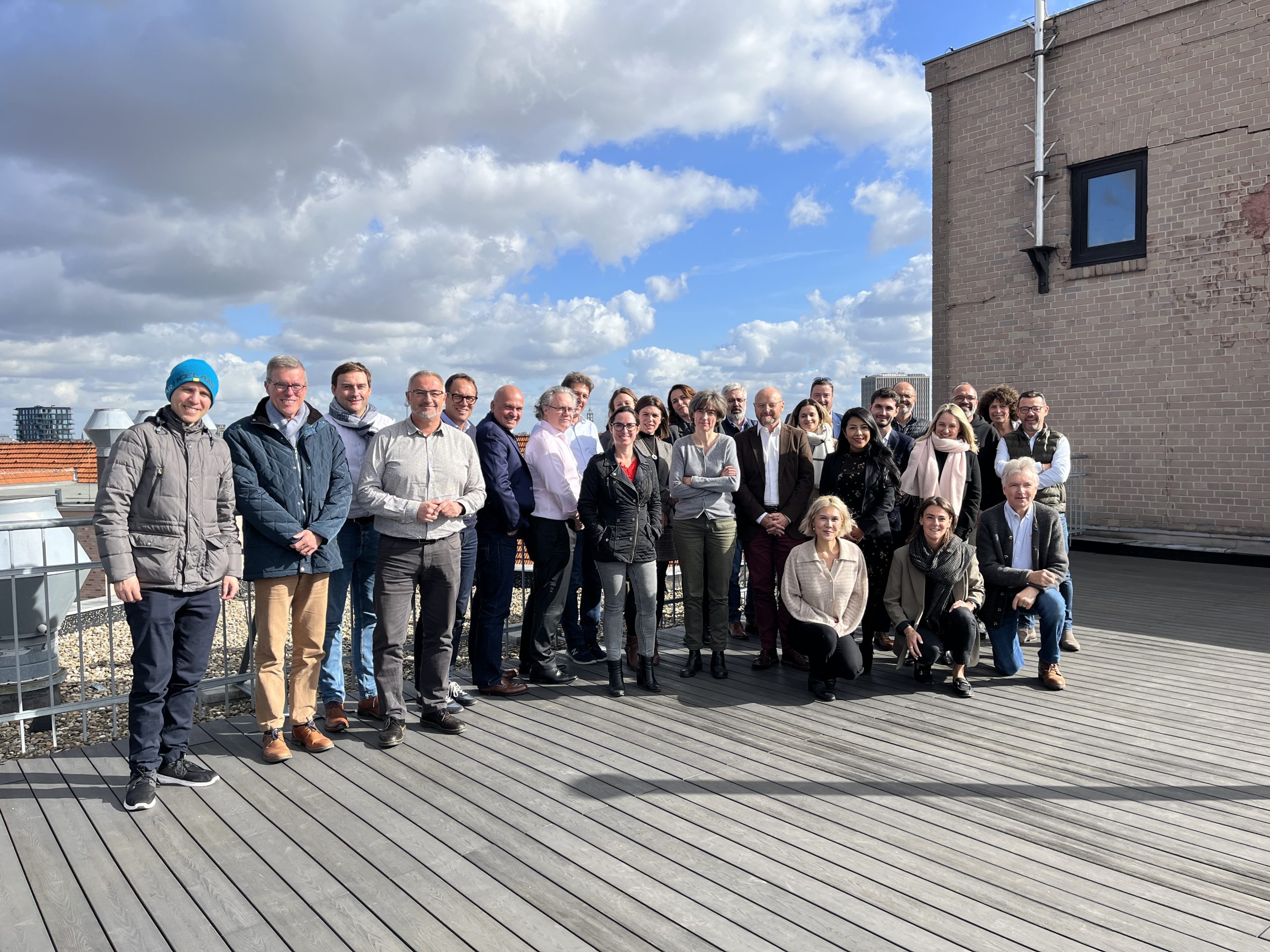 Digital Marketing Executive Training at BI