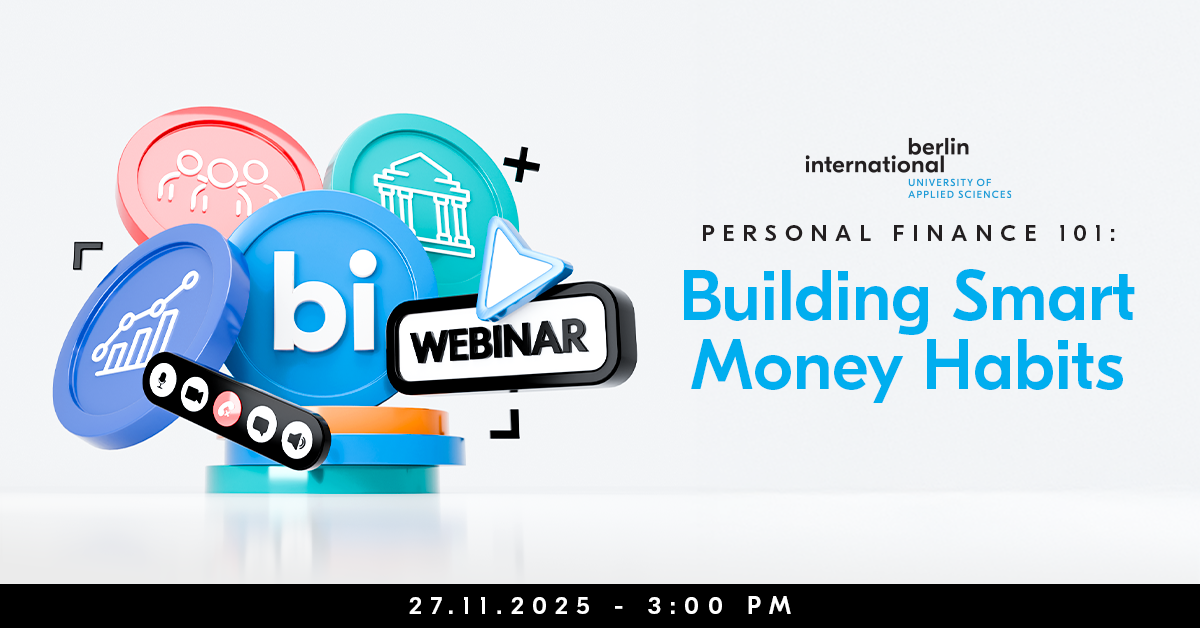 Personal Finance 101 Webinar