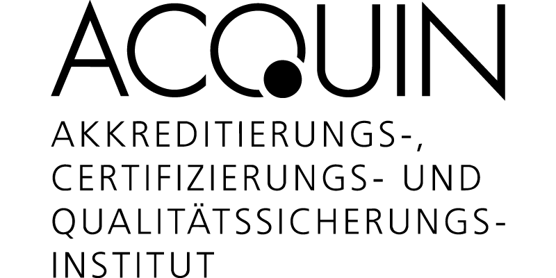 Accreditation partner