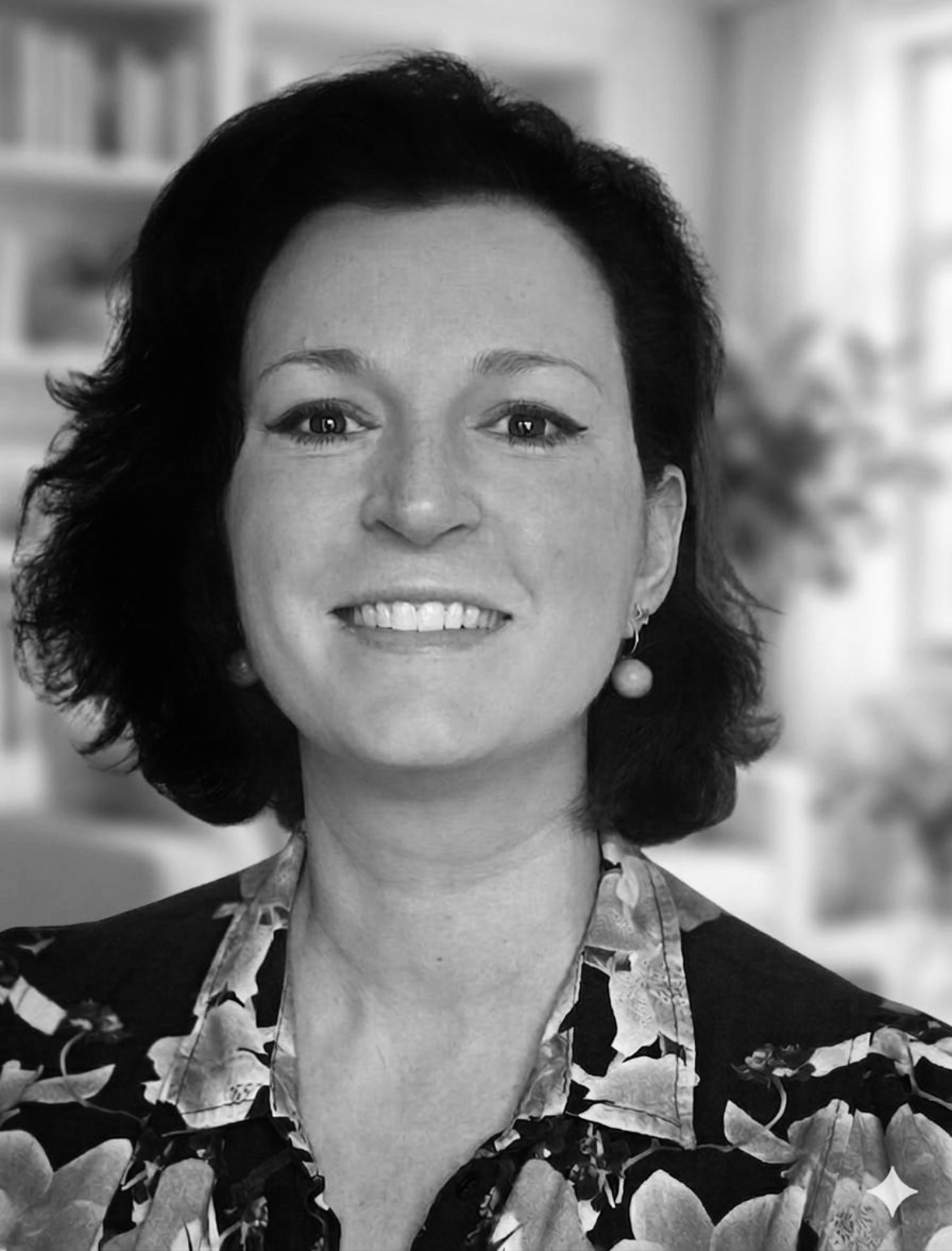 Dariya Afanasyeva, Registrar