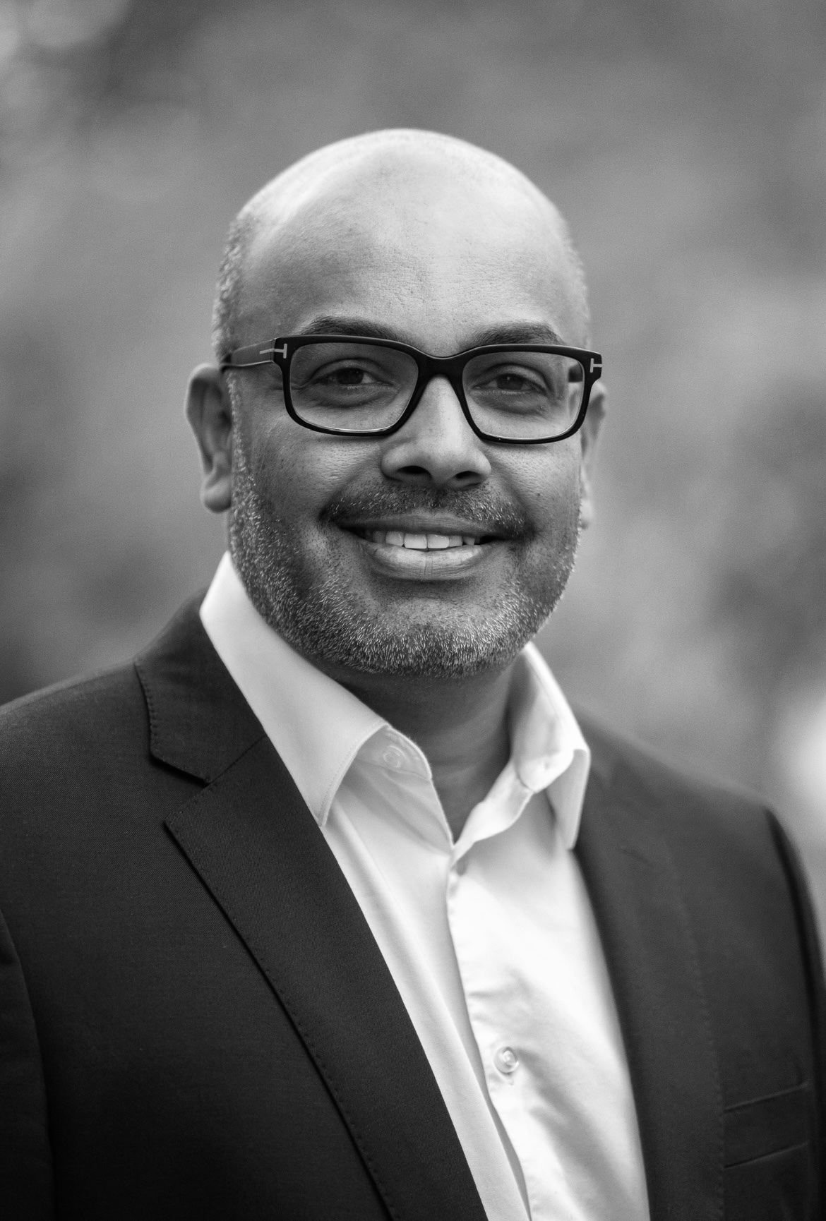 Feroz Ali, Whitecliffe Education Services GmbH