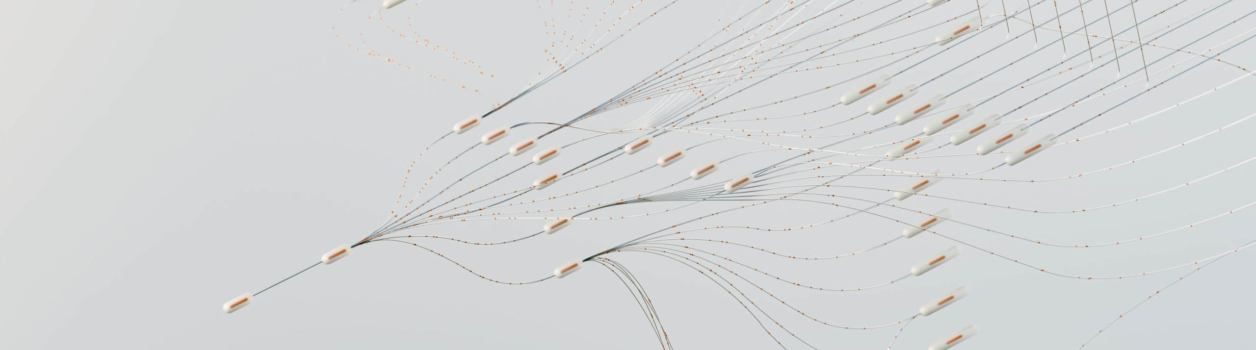 abstract connections