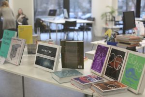 book selection